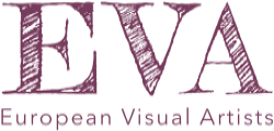 European Visual Artists – EVA Logo
