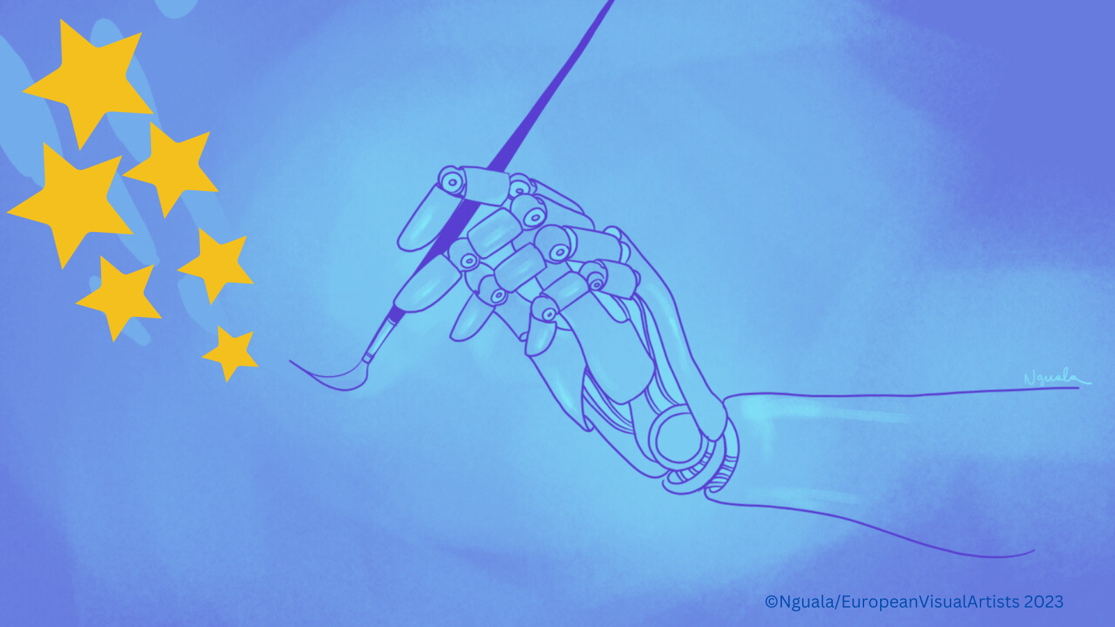 Europe Visual EVA statement on the AI Act ahead of the plenary vote – European Visual ...